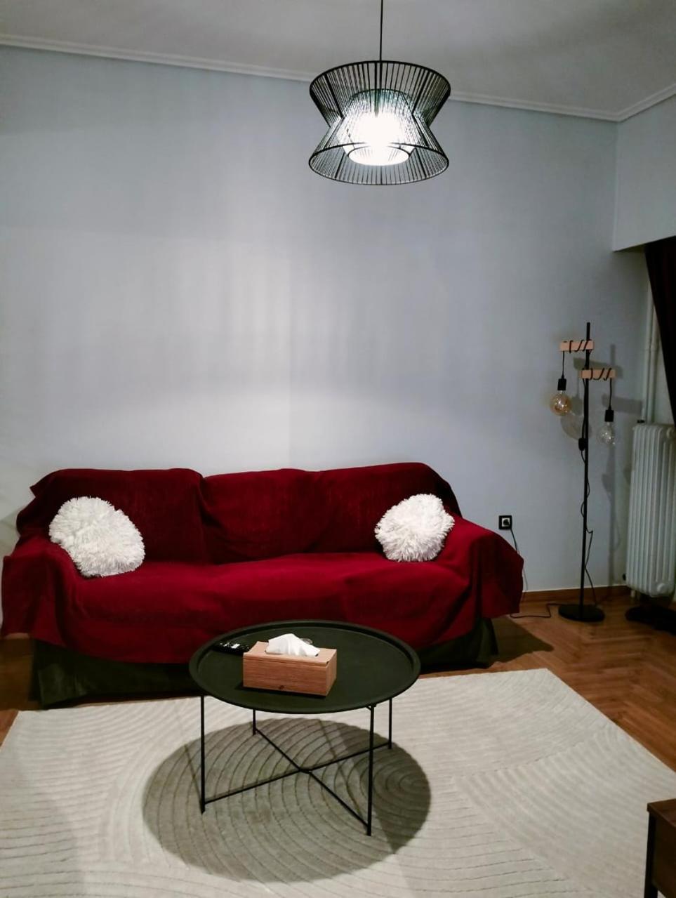 νέο ανακαινισμένο 70τμ στο μαρούσι Apartment