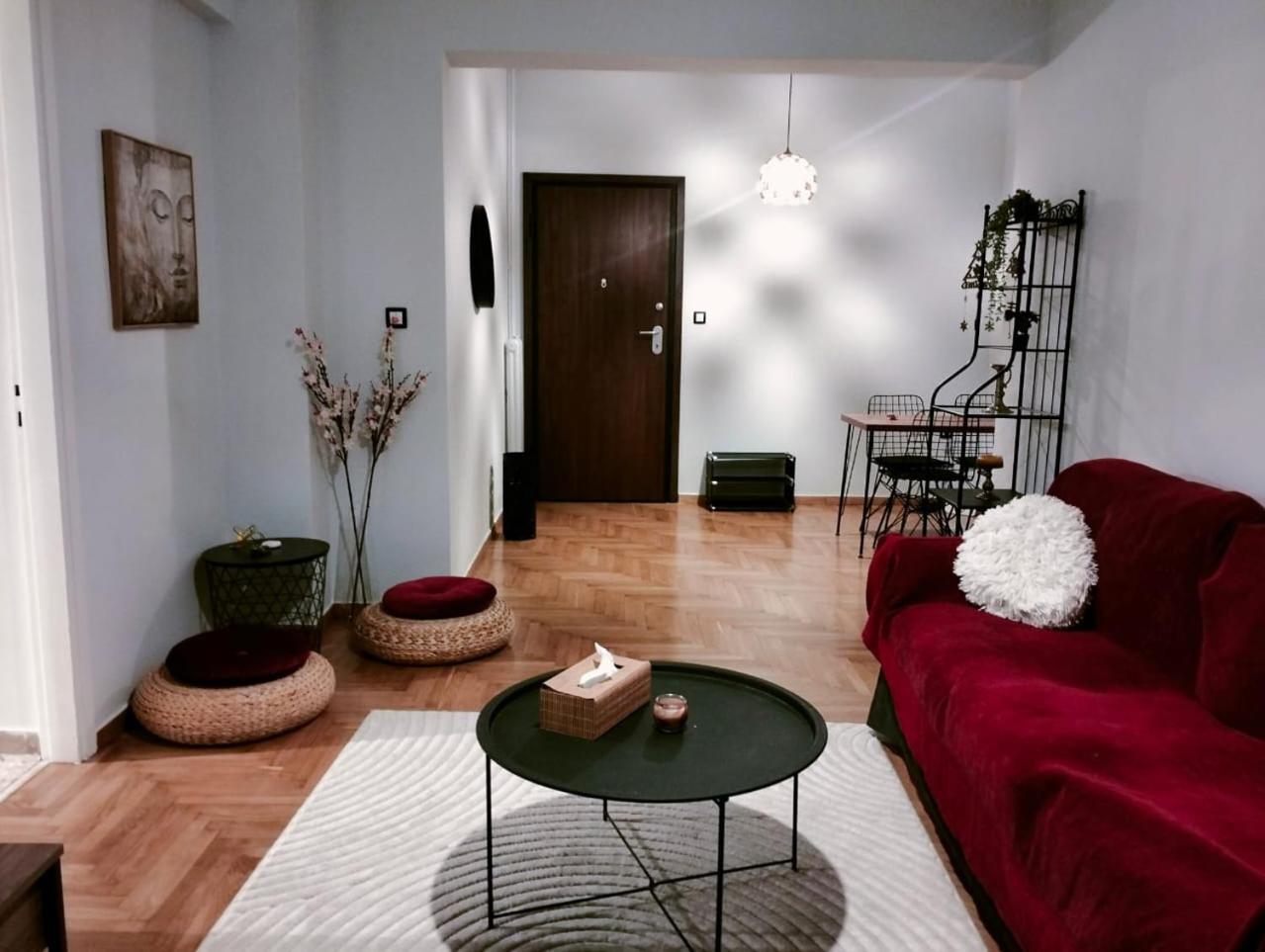 Apartment νέο ανακαινισμένο 70τμ στο μαρούσι *