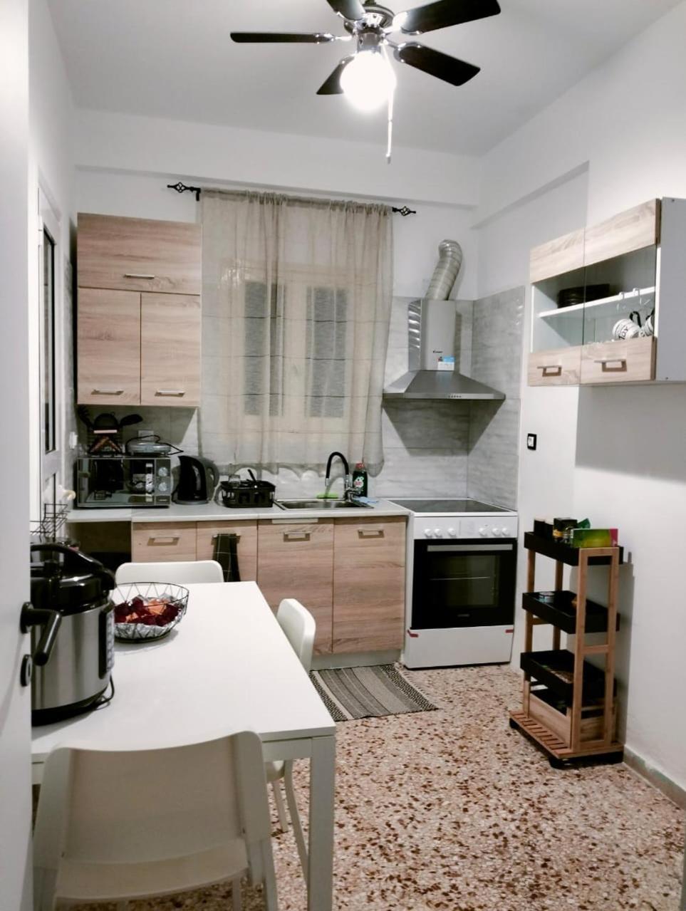 Apartment νέο ανακαινισμένο 70τμ στο μαρούσι *