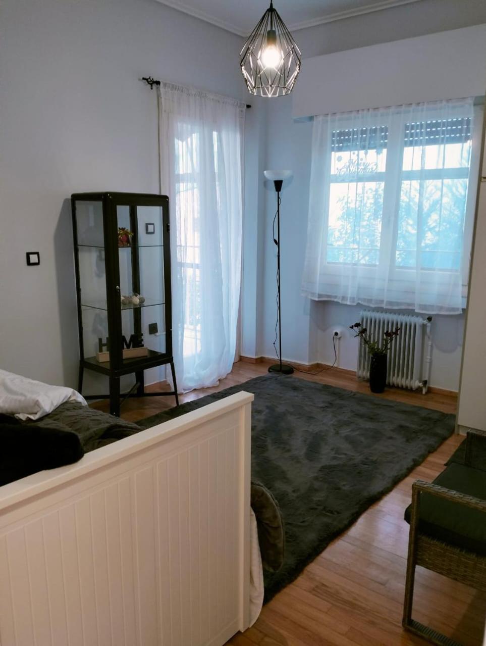 Apartment νέο ανακαινισμένο 70τμ στο μαρούσι Athens