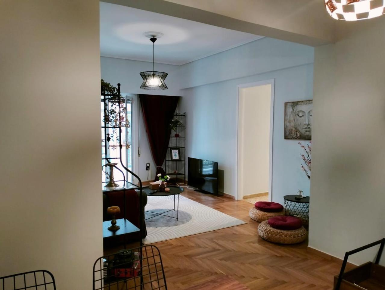 Apartment νέο ανακαινισμένο 70τμ στο μαρούσι *