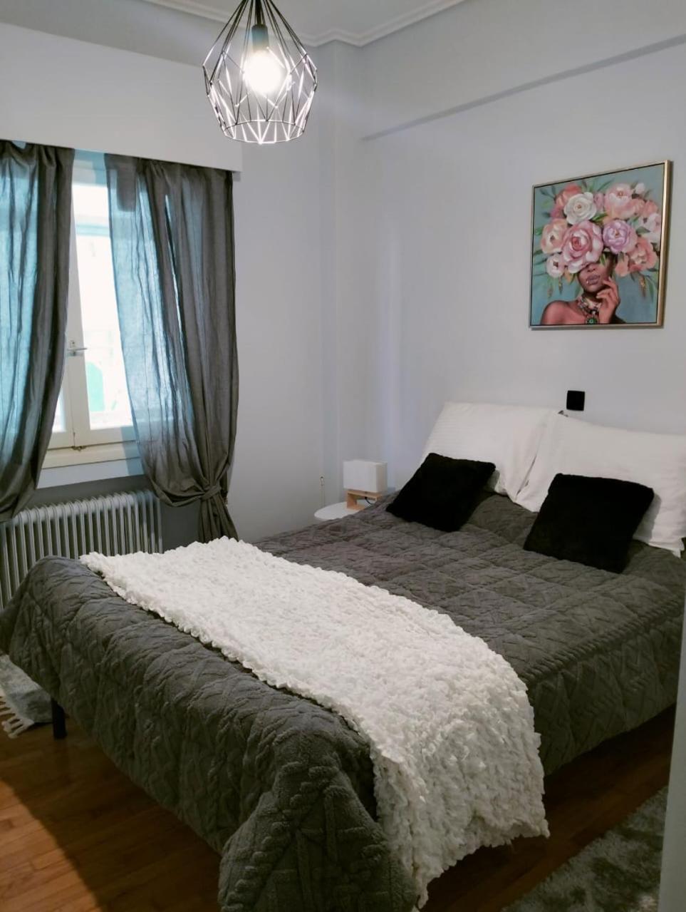 Apartment νέο ανακαινισμένο 70τμ στο μαρούσι