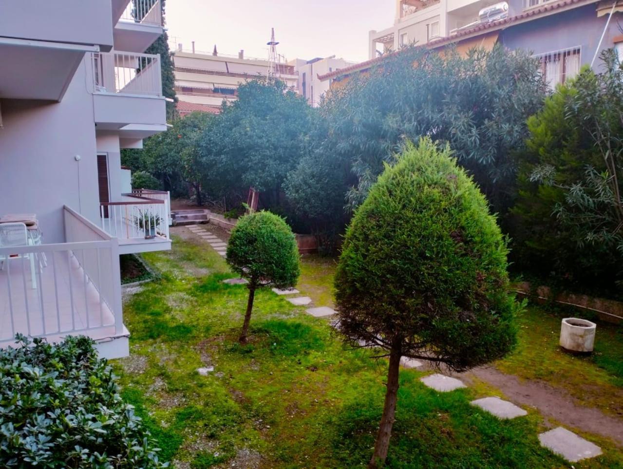 Apartment νέο ανακαινισμένο 70τμ στο μαρούσι Athens