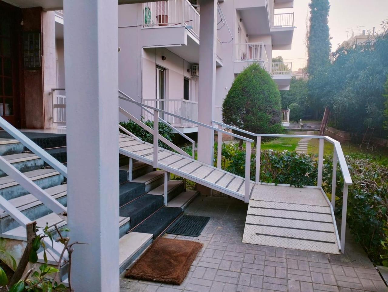 Apartment νέο ανακαινισμένο 70τμ στο μαρούσι Athens