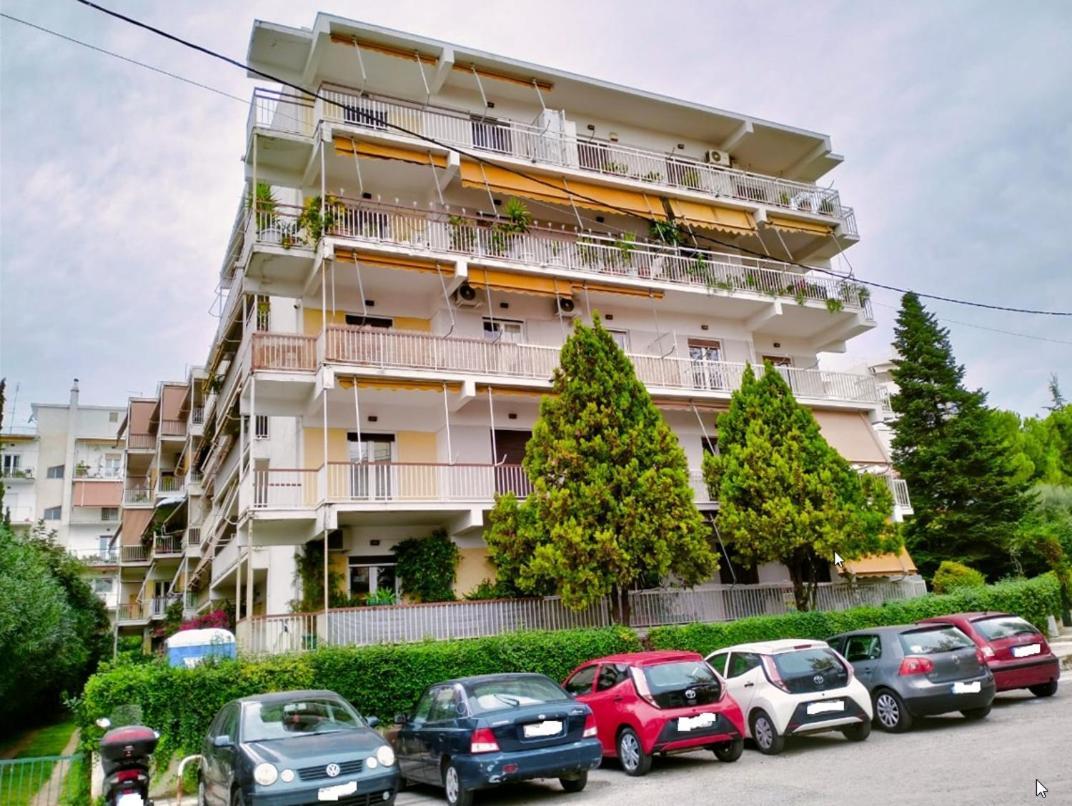 νέο ανακαινισμένο 70τμ στο μαρούσι Athens