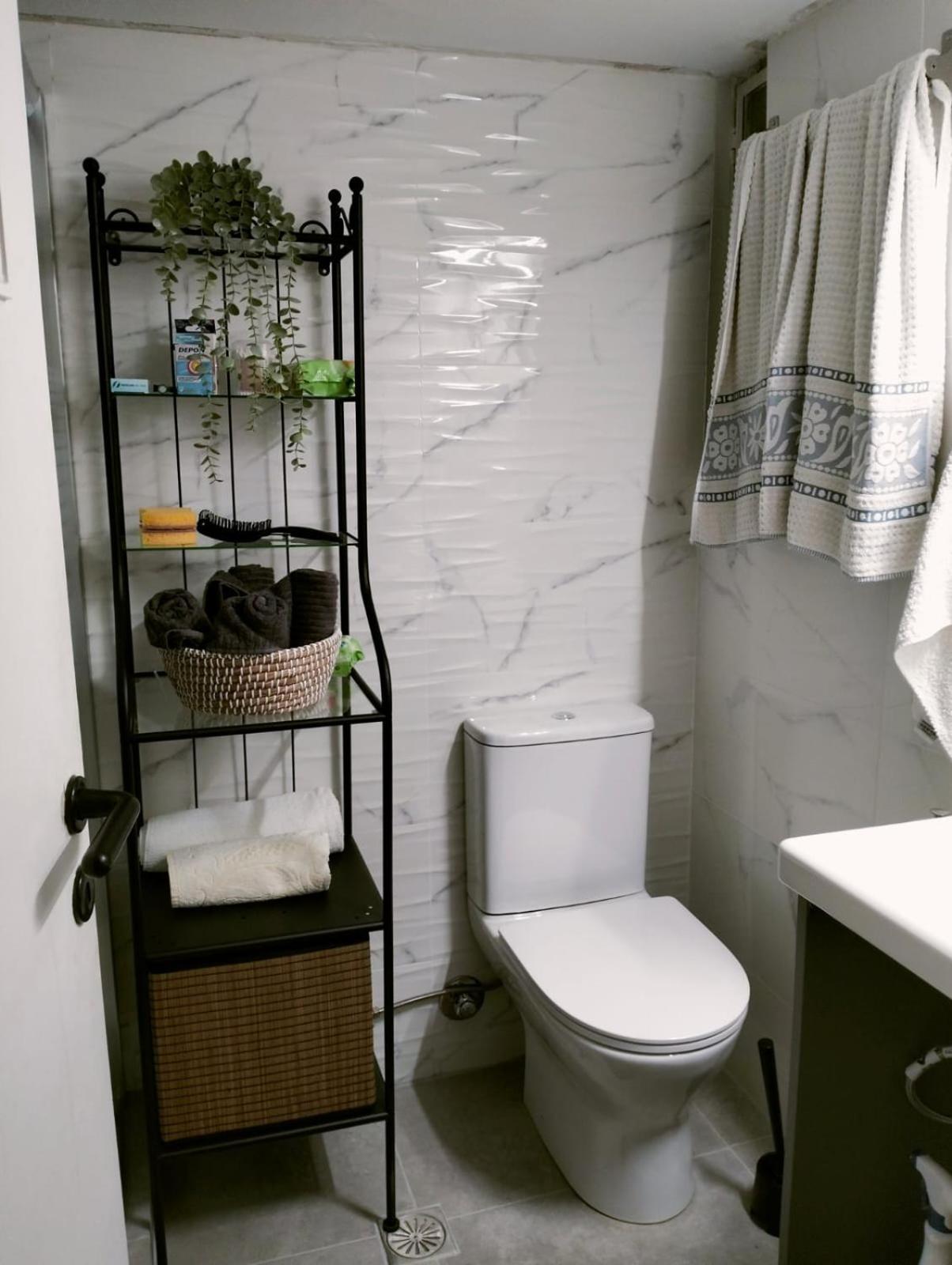 νέο ανακαινισμένο 70τμ στο μαρούσι Apartment *