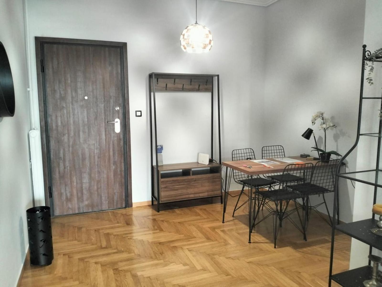 Apartment νέο ανακαινισμένο 70τμ στο μαρούσι *