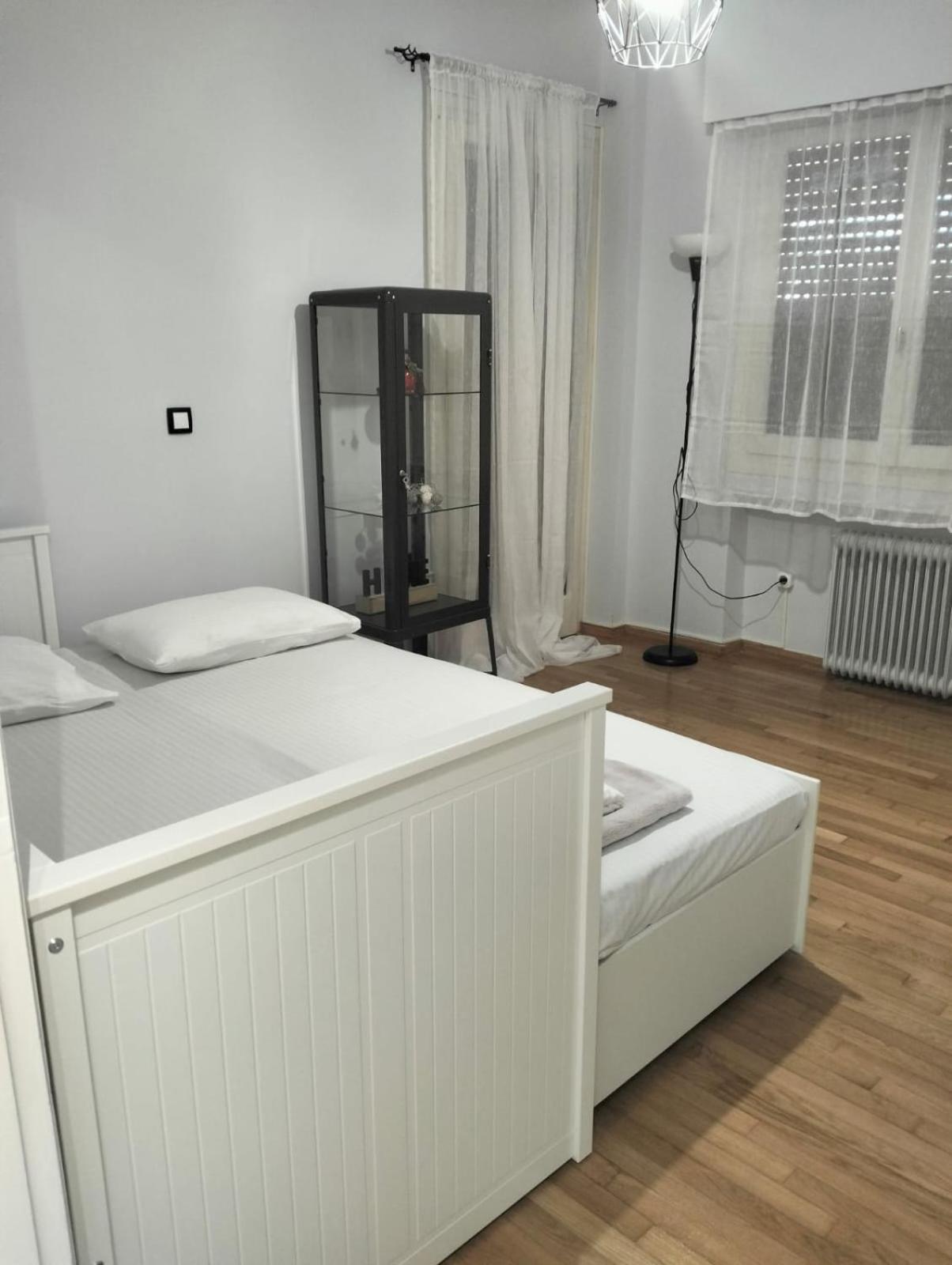 νέο ανακαινισμένο 70τμ στο μαρούσι Apartment