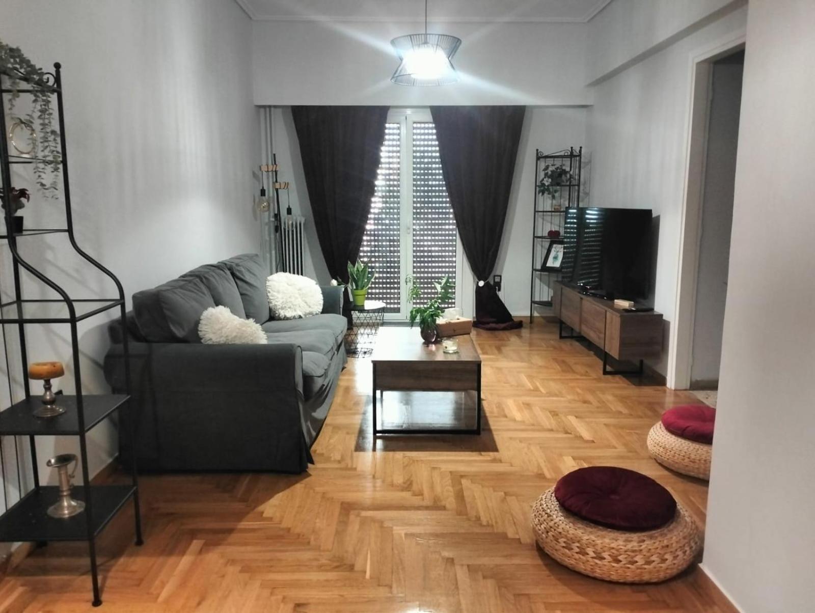 Apartment νέο ανακαινισμένο 70τμ στο μαρούσι *