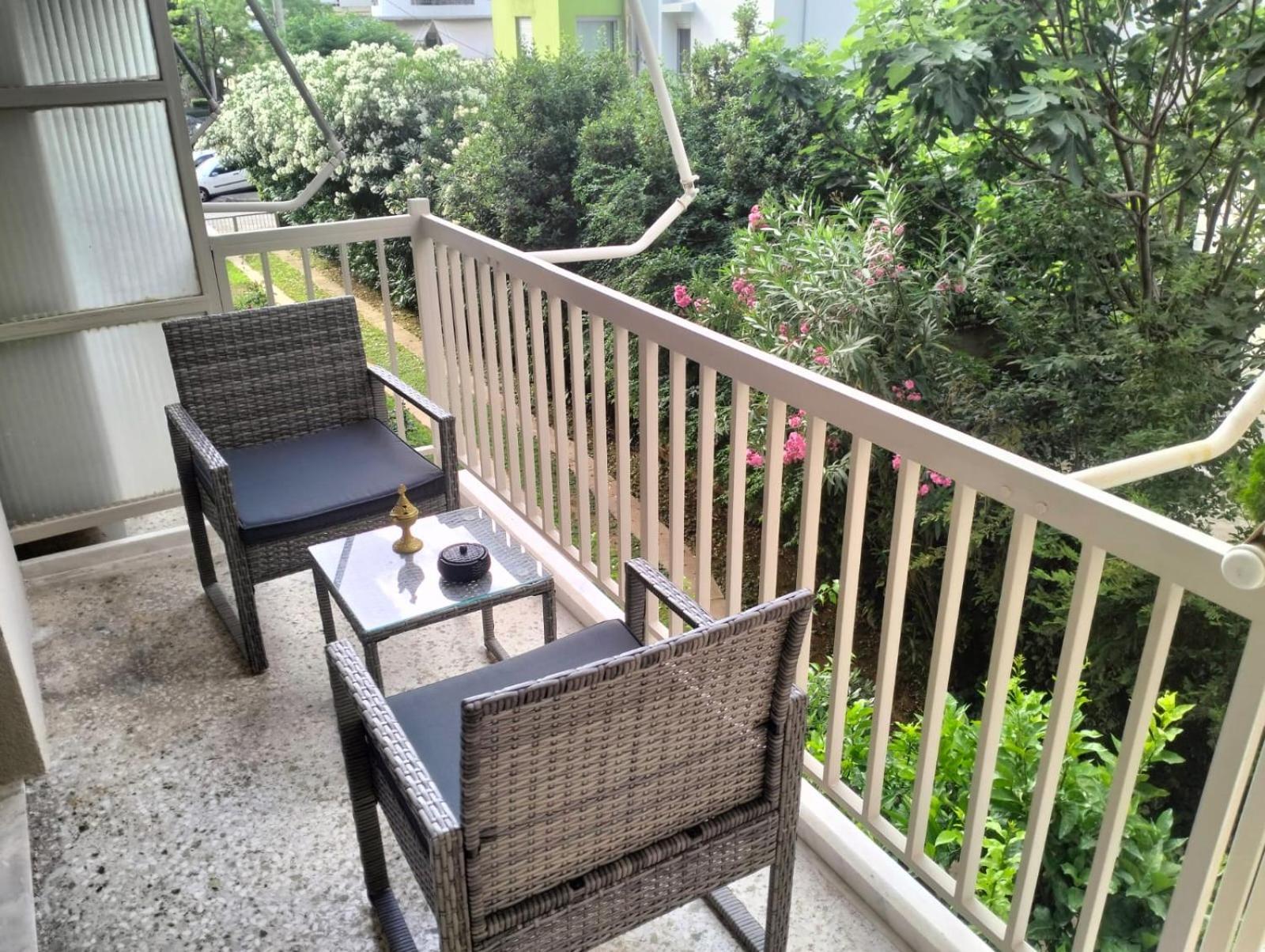 Apartment νέο ανακαινισμένο 70τμ στο μαρούσι Athens