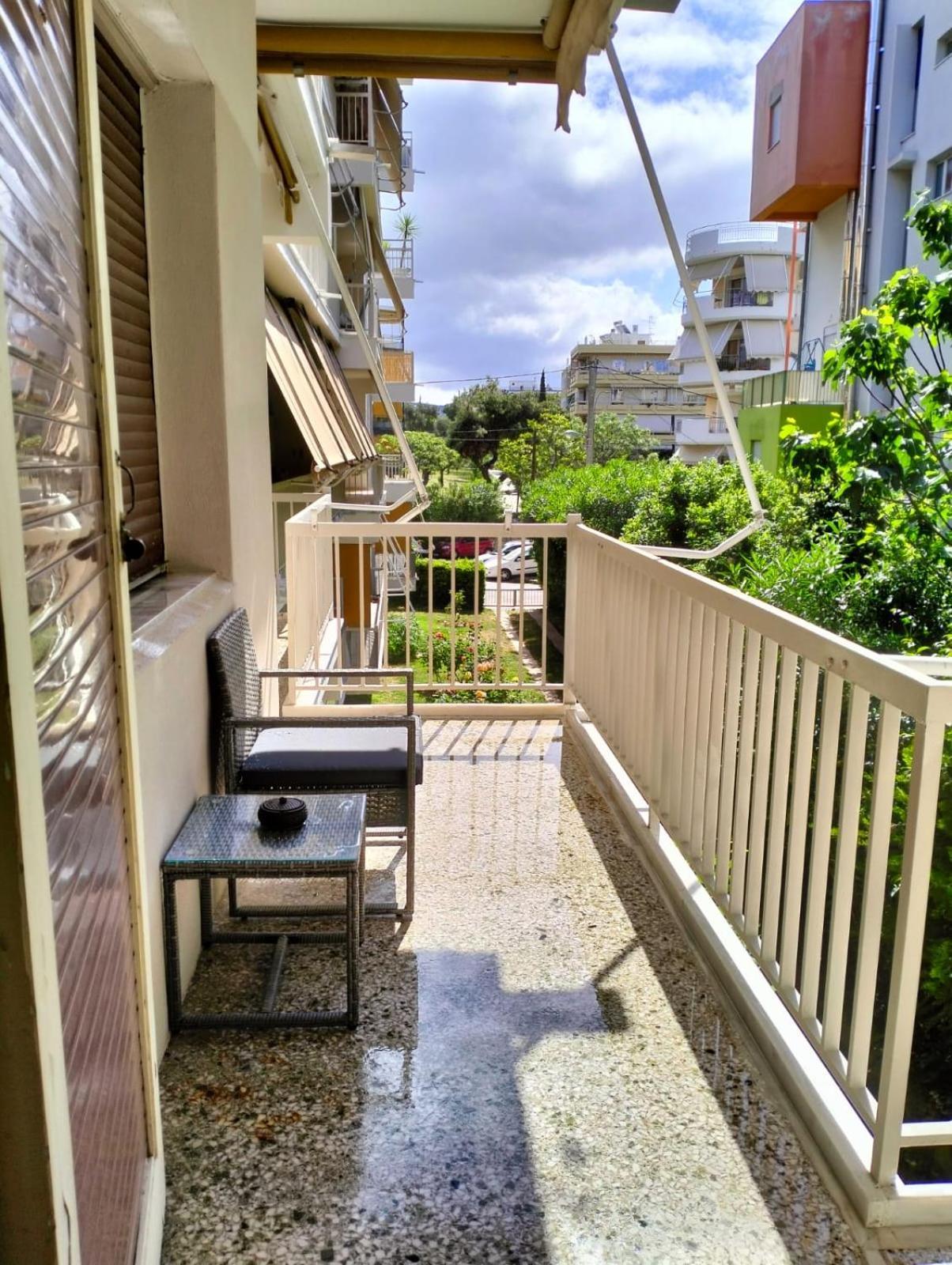 νέο ανακαινισμένο 70τμ στο μαρούσι