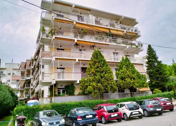 Νέο Ανακαινισμένο Διαμέρισμα 70Τμ Στο Μαρούσι