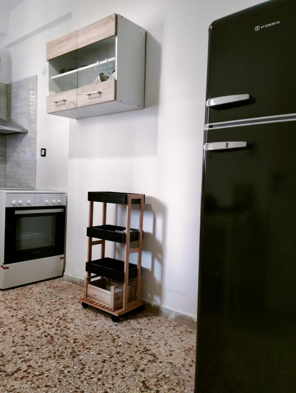 νέο ανακαινισμένο 70τμ στο μαρούσι Apartment Athens