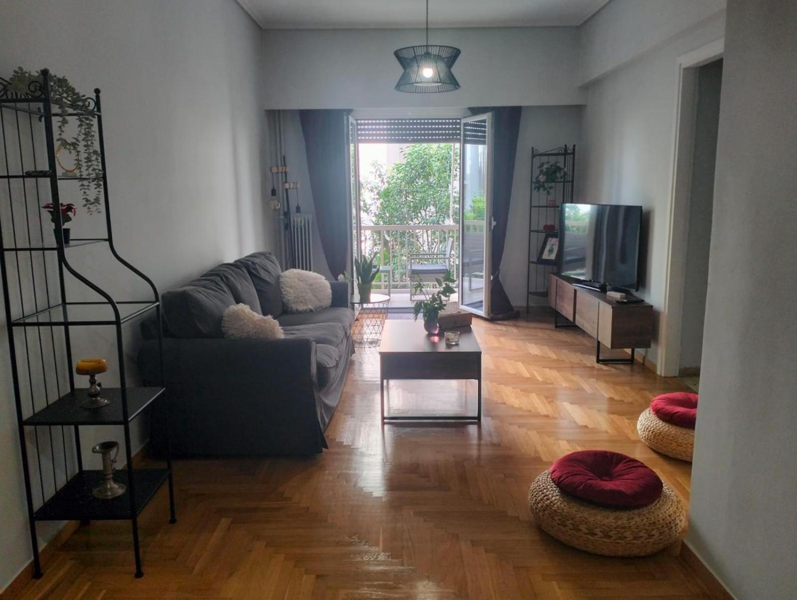 Apartment νέο ανακαινισμένο 70τμ στο μαρούσι